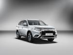 Mitsubishi Outlander 2018 года (CIS)